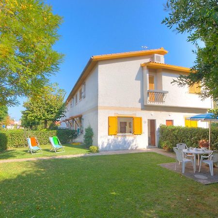 Villaggio Turistico Internazionale Porto Recanati Bagian luar foto