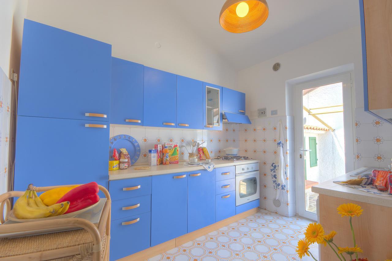 Villaggio Turistico Internazionale Porto Recanati Bagian luar foto