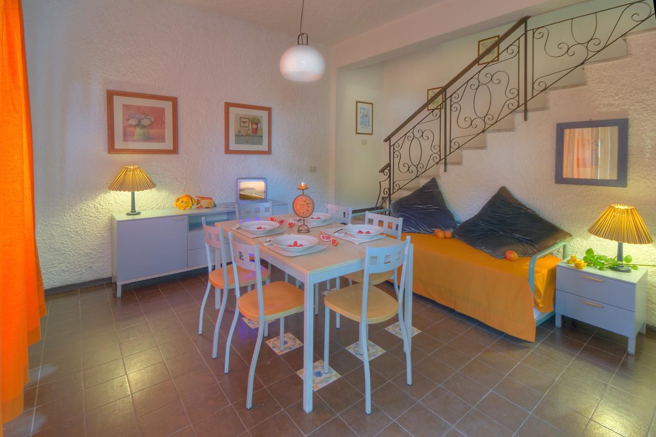 Villaggio Turistico Internazionale Porto Recanati Bagian luar foto